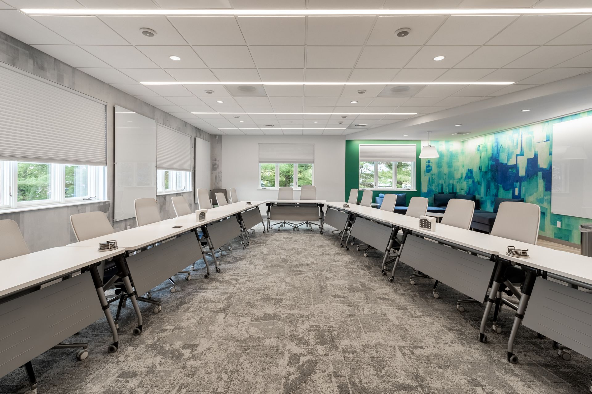 commercial architecture Maryland