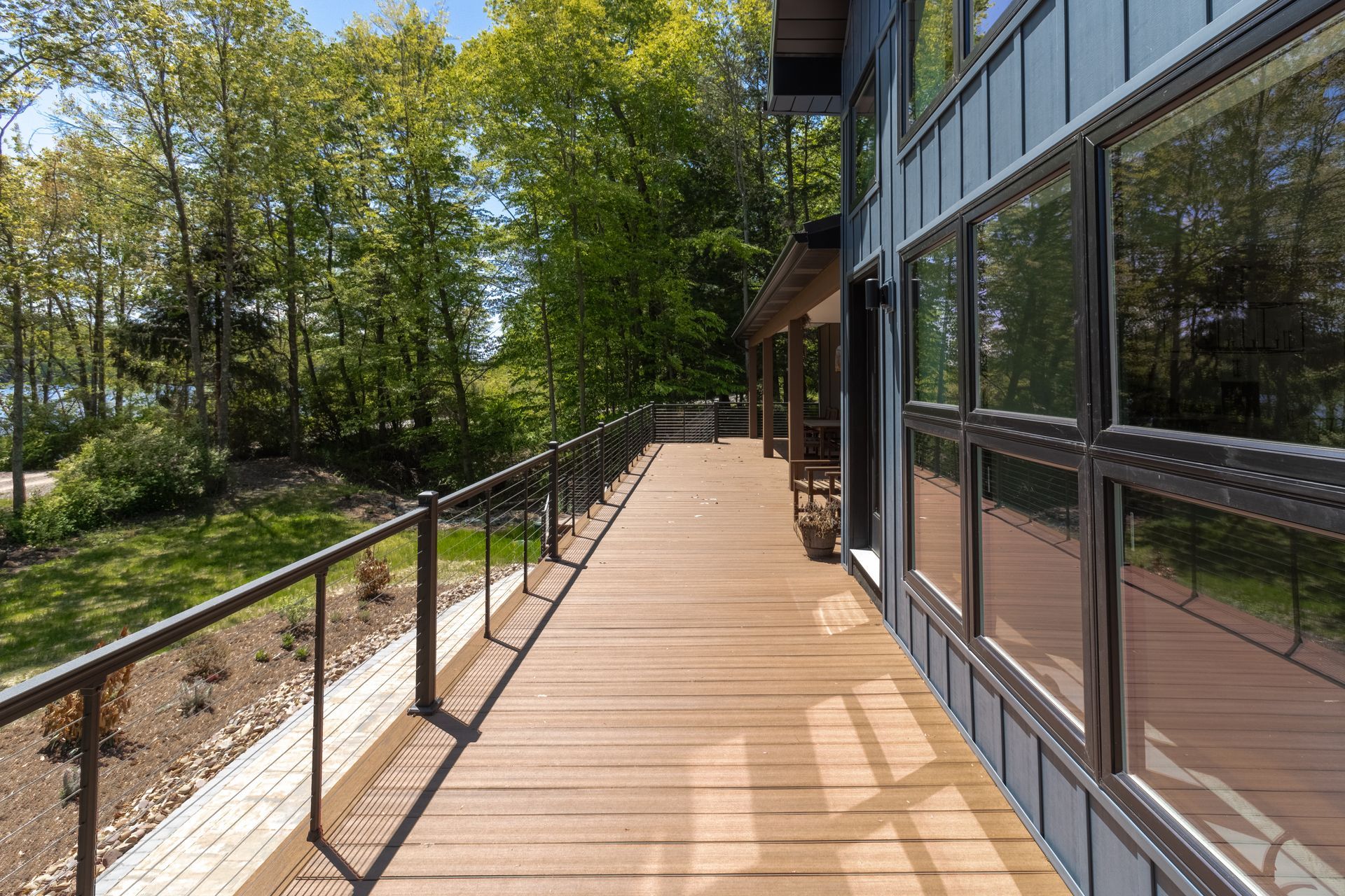 Architecture and design PA