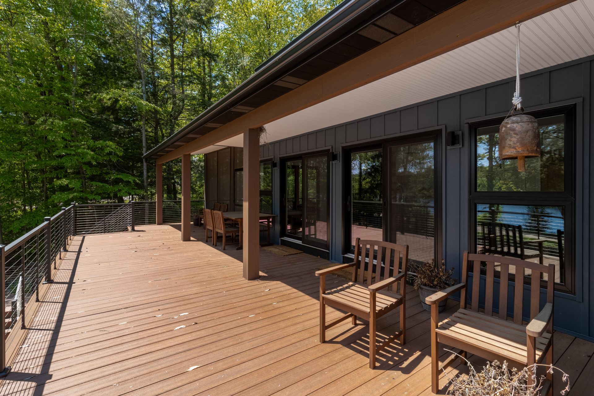 Architectural project management State College