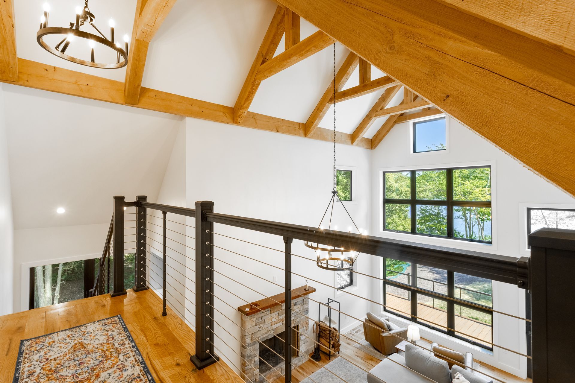 PA Architect commercial projects