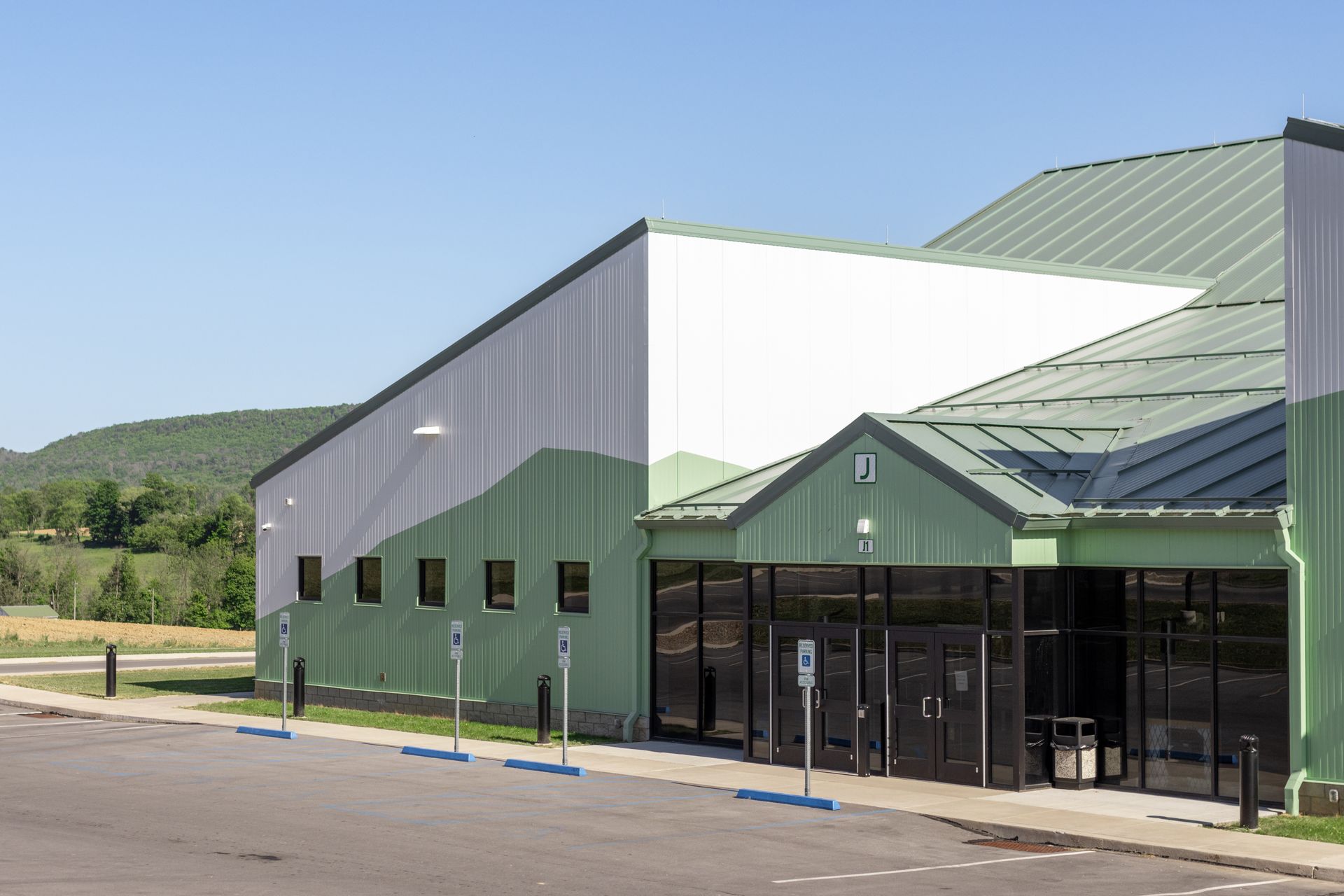best school architect