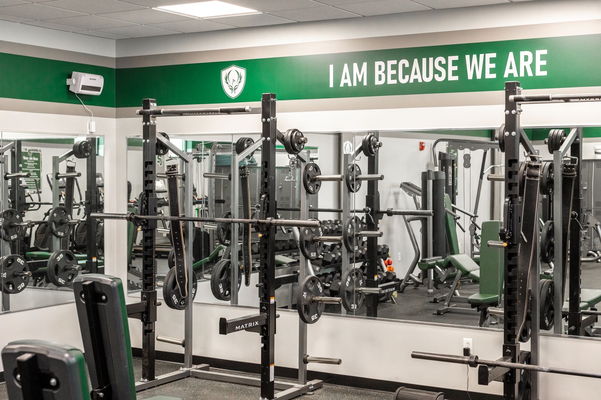 gym architect State College