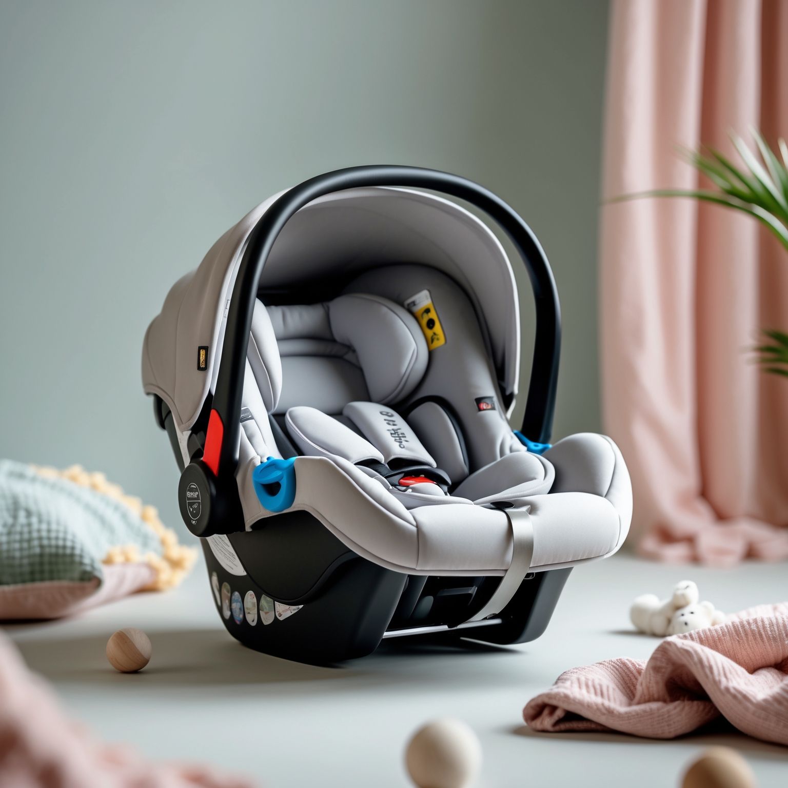 Beste autostoelen volgens BabyTipsVoorJou.nl