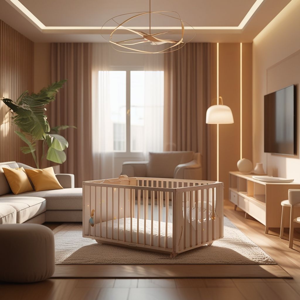 Beste babyboxen volgens BabyTipsVoorJou.nl