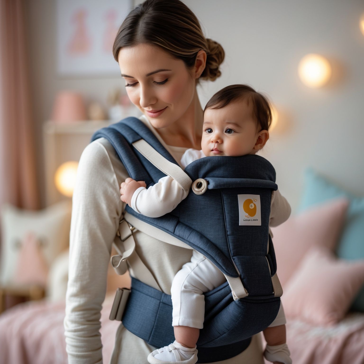 Beste draagzakken volgens BabyTipsVoorJou.nl