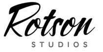 Rotson Studios Logo
