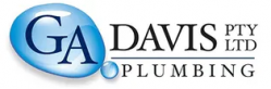GA Davis Plumbing Pty Ltd