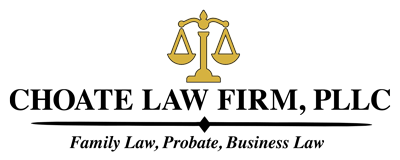 Choate Law Firm, PLLC Home Page