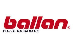 Logo Ballan