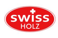 Logo Swiss Holz