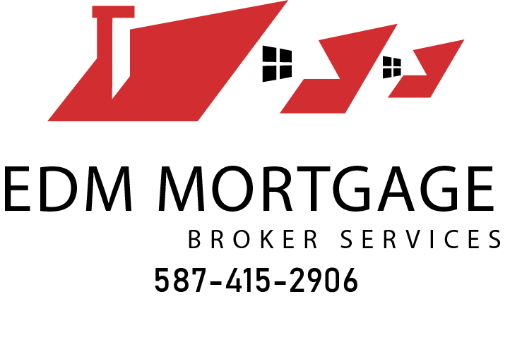 Edm Mortgage Brokers Services