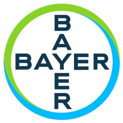 Logo Bayer