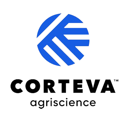 Logo Corteva