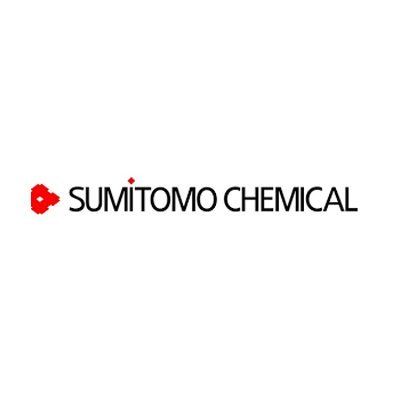 Logo Sumitomo Chemical