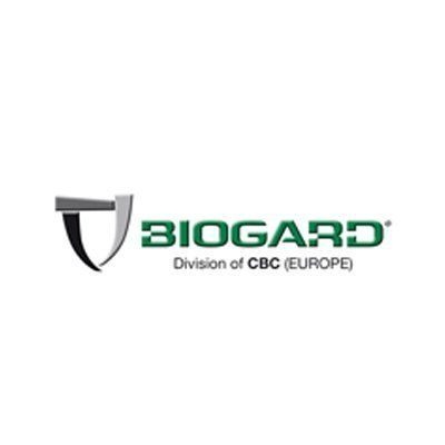 Logo Biogard