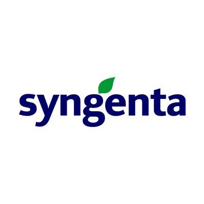 Logo Syngenta