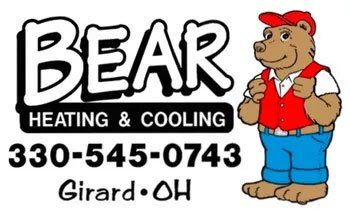 Bear Heating & Cooling