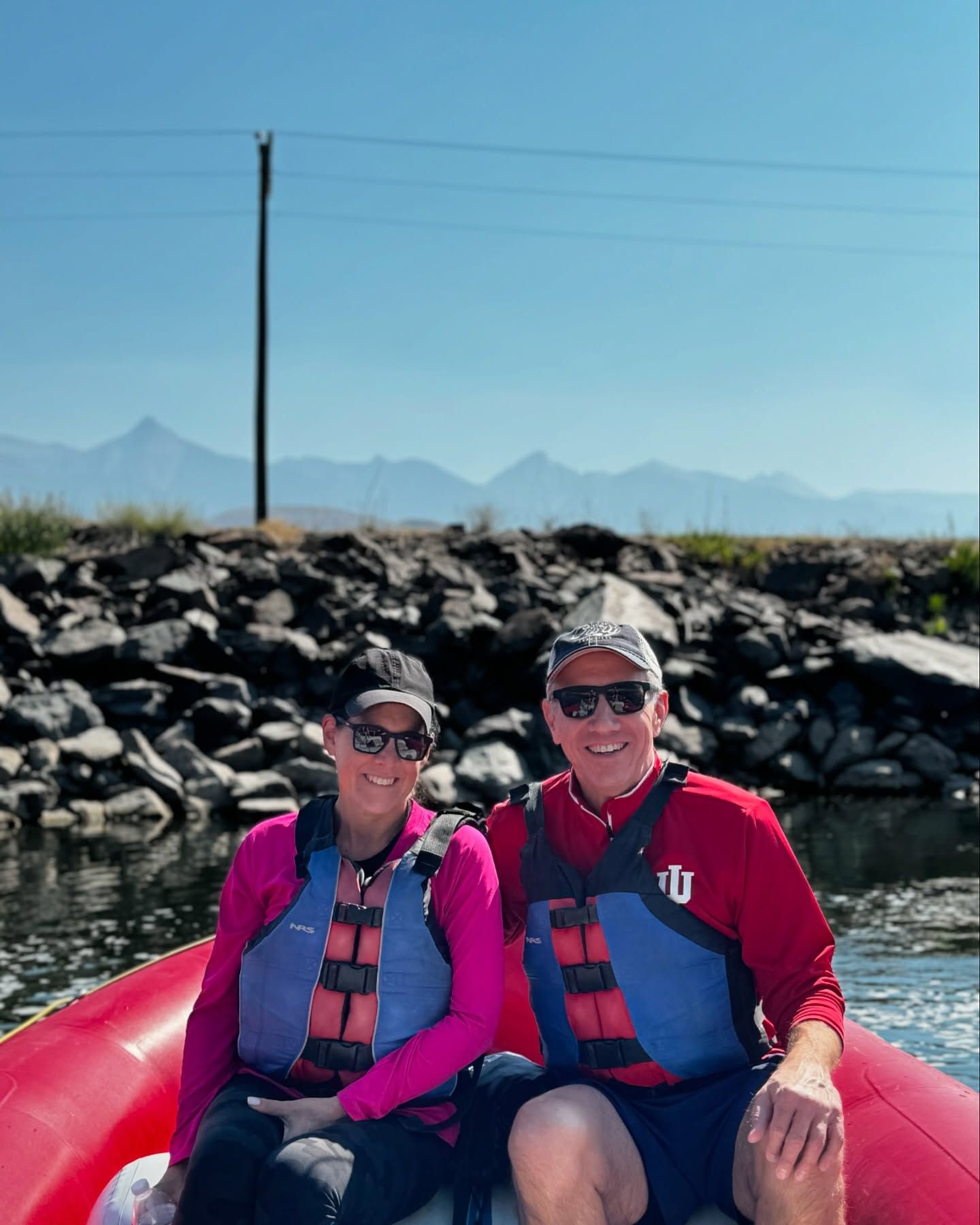 Rawhide River Trips Rafting