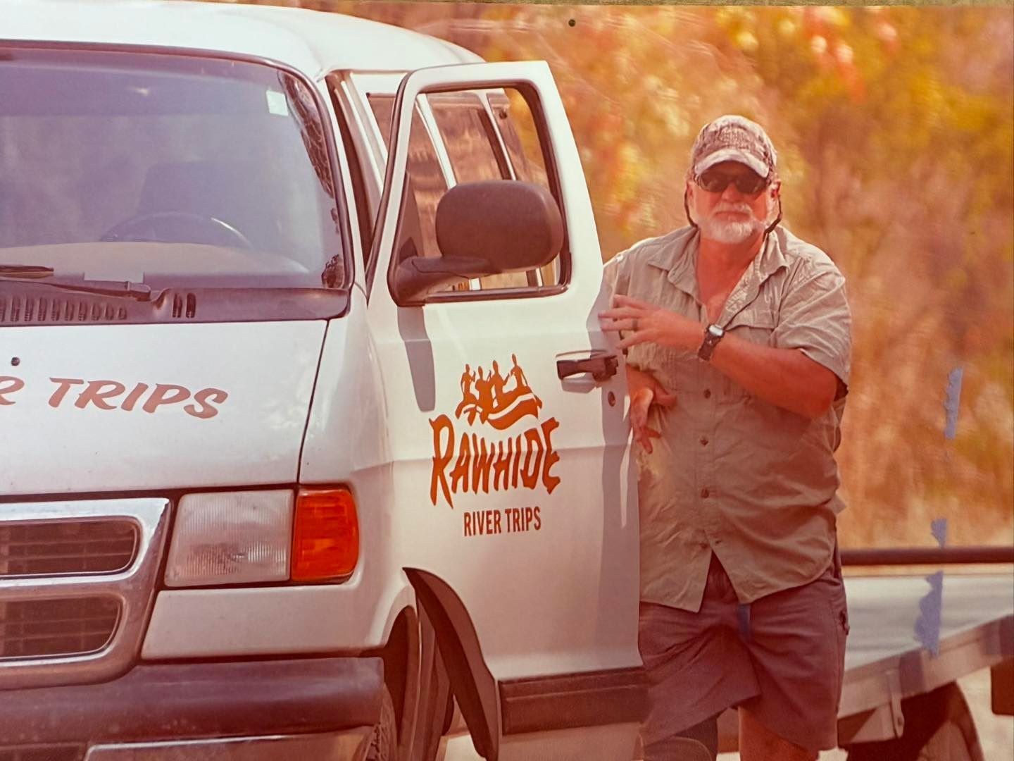 Rawhide River Trips Rafting