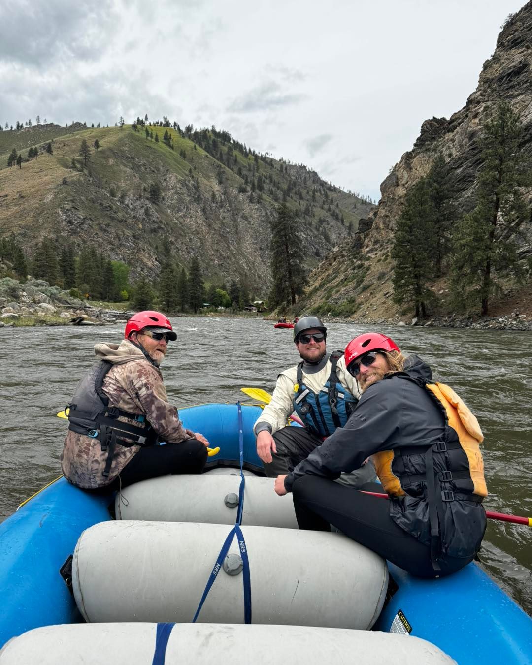Rawhide River Trips Rafting
