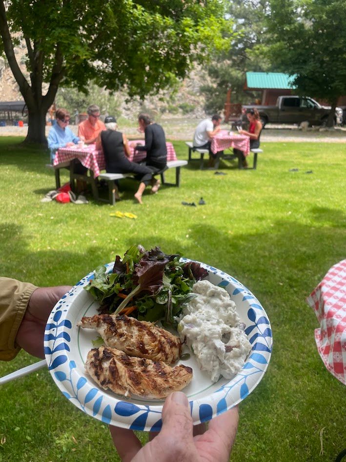 Rawhide River Trips Rafting