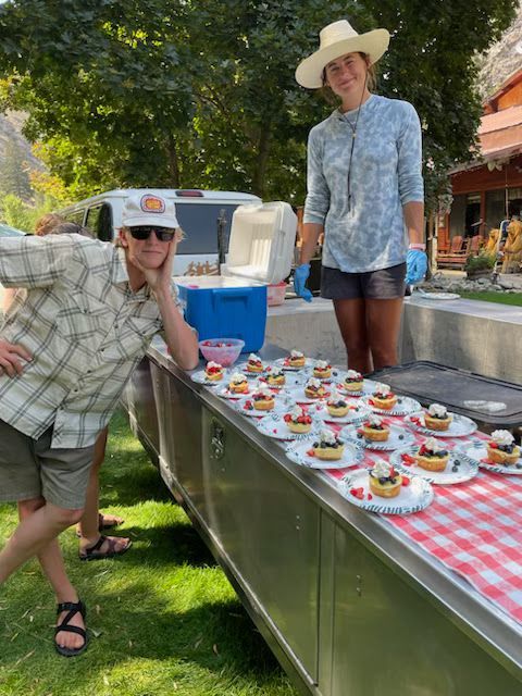 Rawhide River Trips Rafting