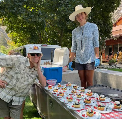 Rawhide River Trips Rafting