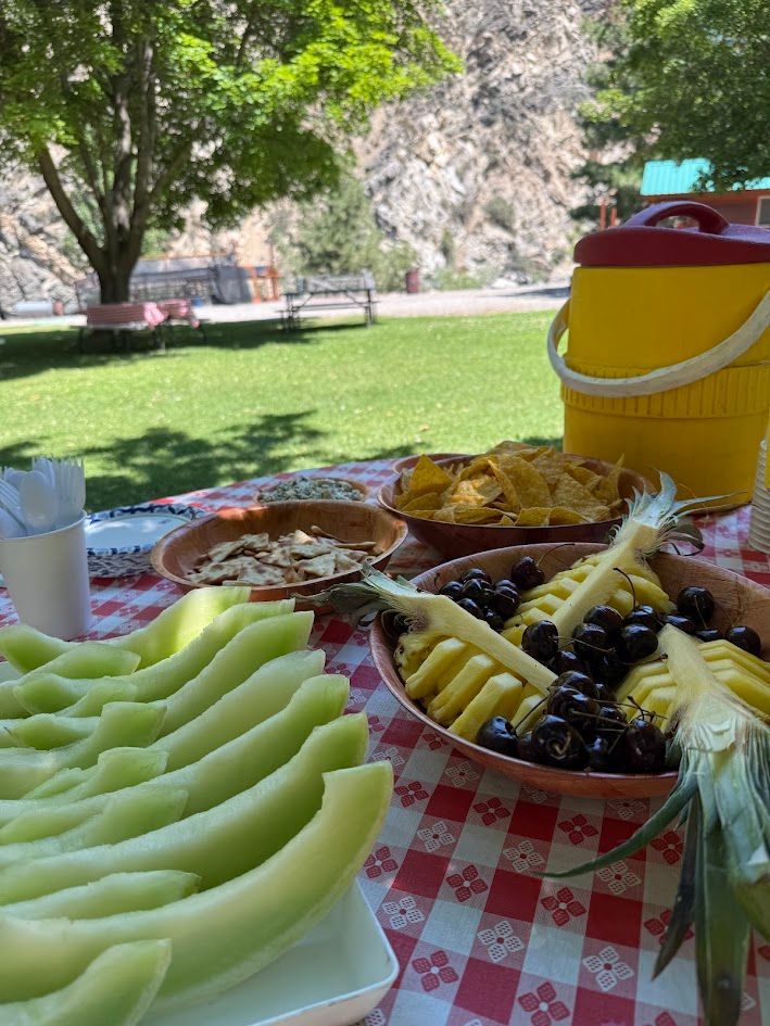 Rawhide River Trips Rafting