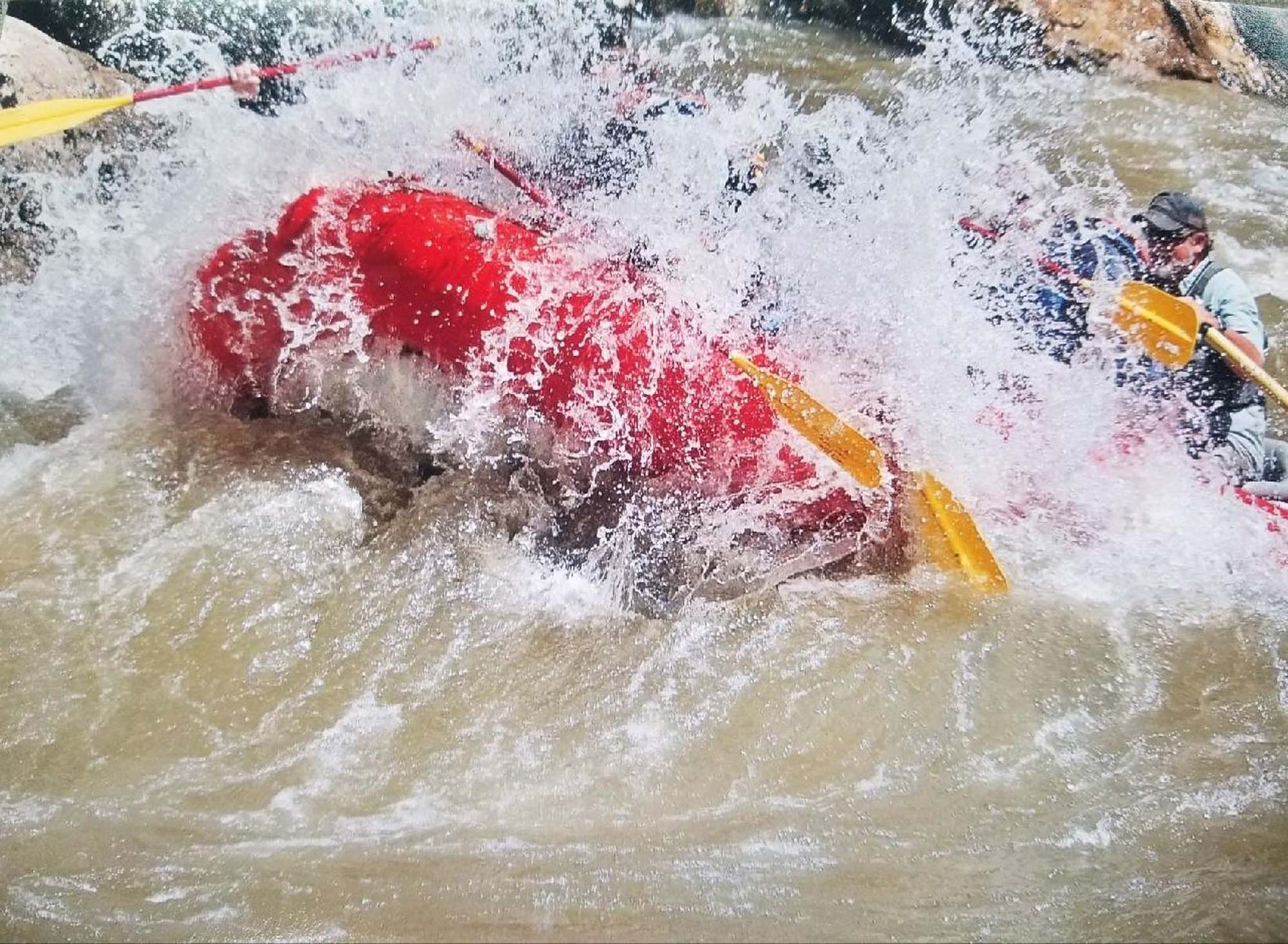 Rawhide River Trips Rafting