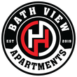 Bath View Logo