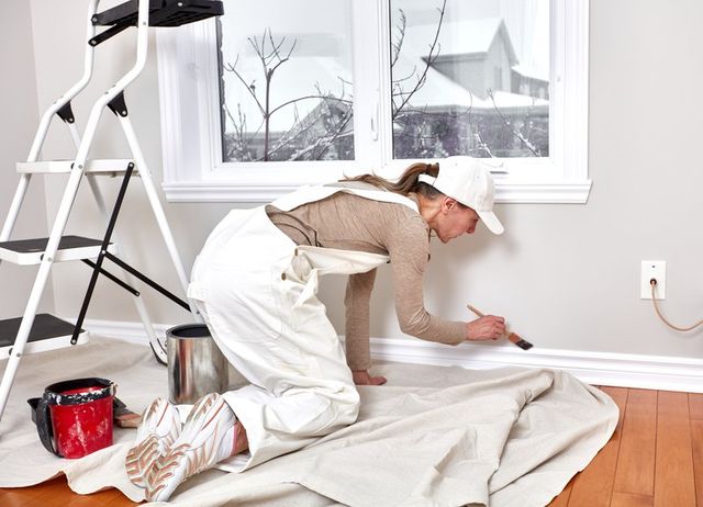 Home Renovation