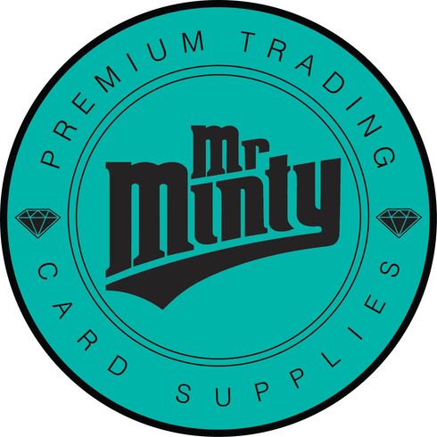 Mr. Minty logo