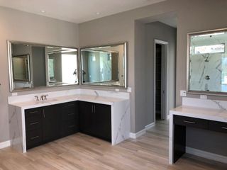 Bathroom Cabinets — Beaumont, CA — Absolute Cabinets Inc