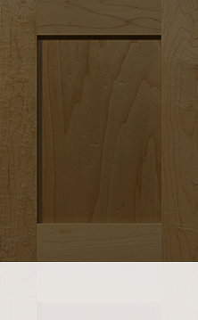 Shaker — Beaumont, CA — Absolute Cabinets Inc