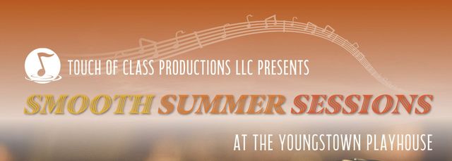 Smooth Summer Sessions 2024
