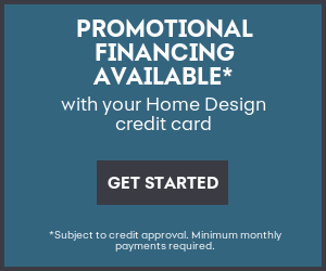 Financing Total Home By Dj