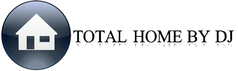 Total Home by DJ