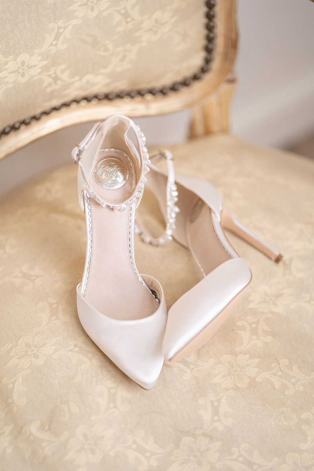 bruidsschoenen the beautiful bride shop