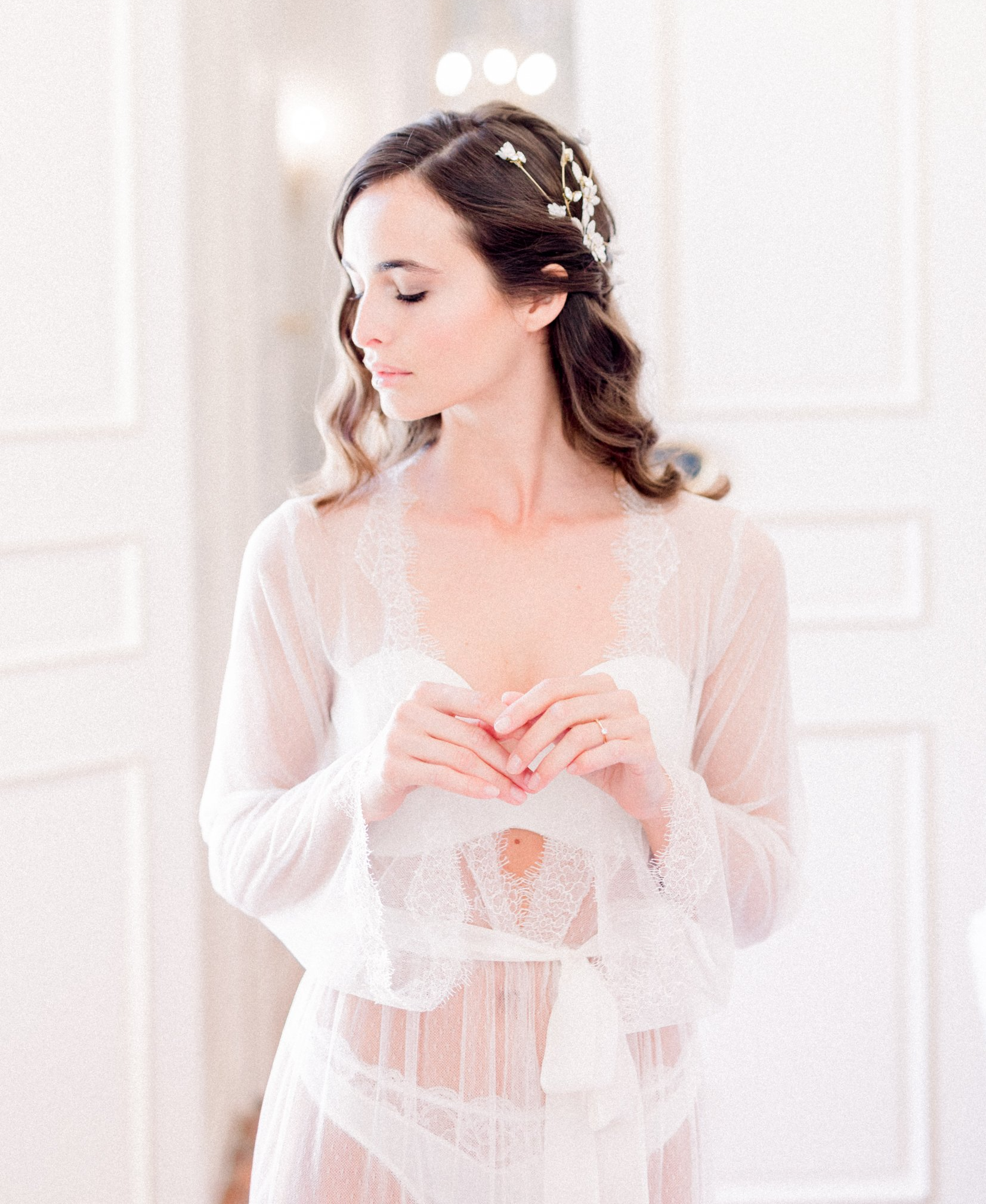 Marianne Roza Hair and makeup artist