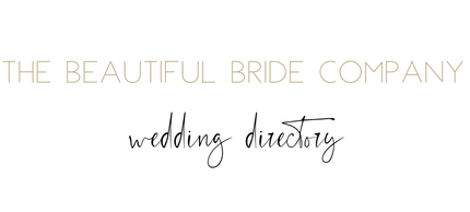 Logo The Beautiul Bride Company Wedding Directory
