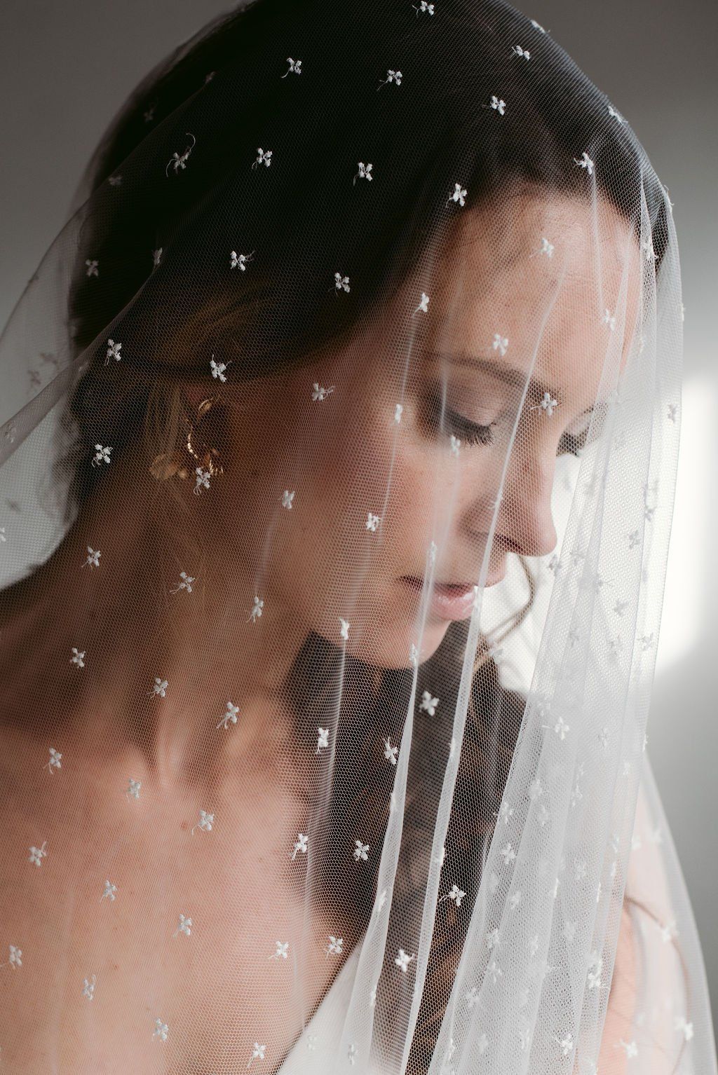 Bruidsmake-up naturel marianne roza eyeliner