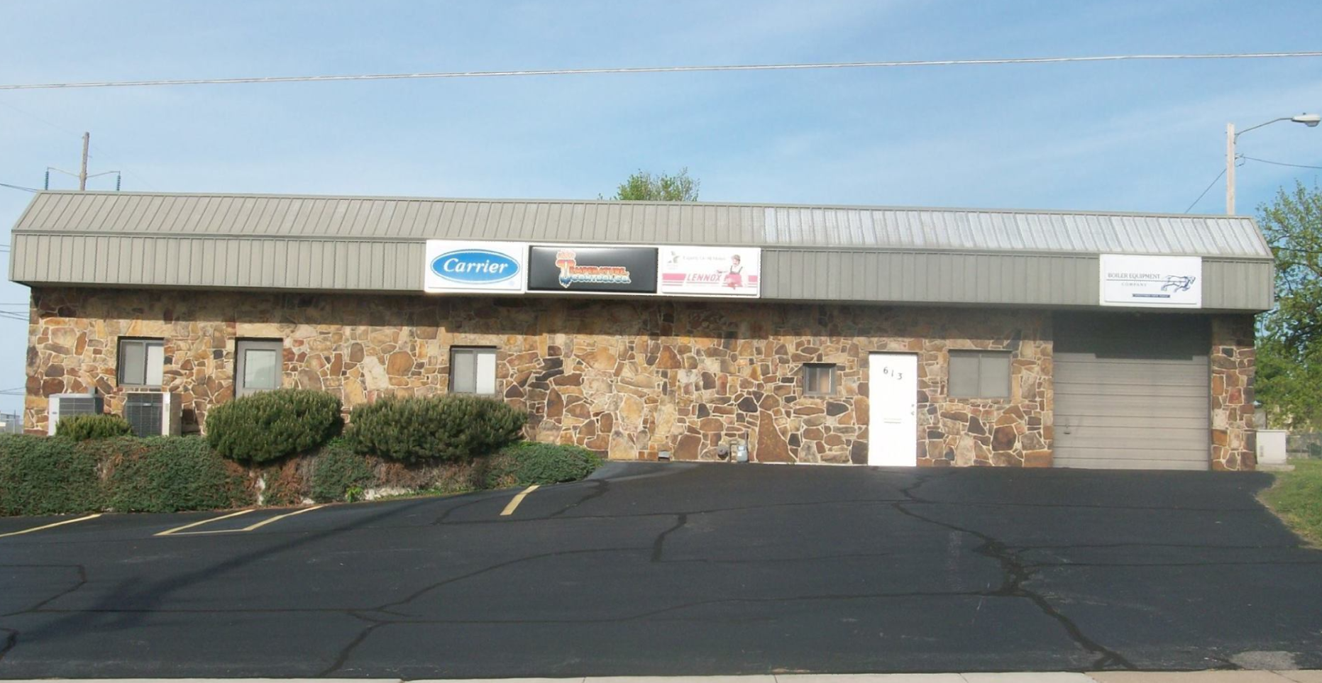 HVAC - Commercial Ac Repair in Springfield, MO HVAC - Commercial Ac Repair in Springfield, MO