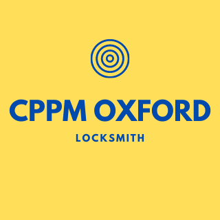 cppm oxford logo