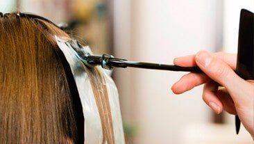 Highlight And Foil — Hair Treatment in Grayslake, IL