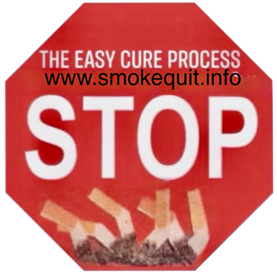 The Easy Cure Logo