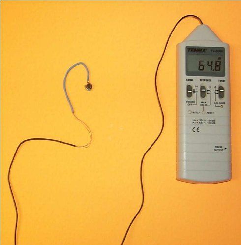 Muffs - Michael Associates, Inc.