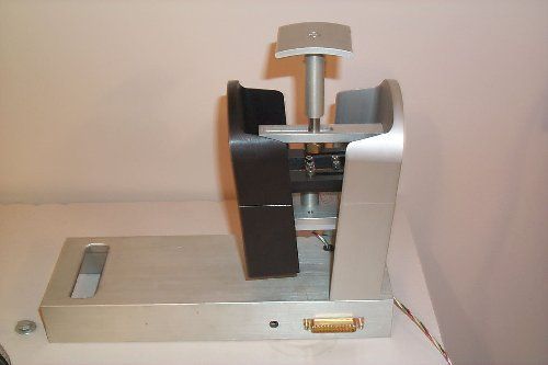 FMD Rear - Michael and Associates