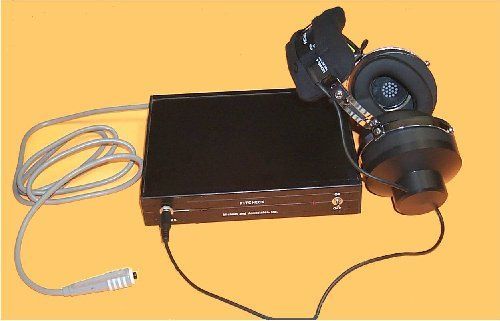 FitCheck - Michael and Associates