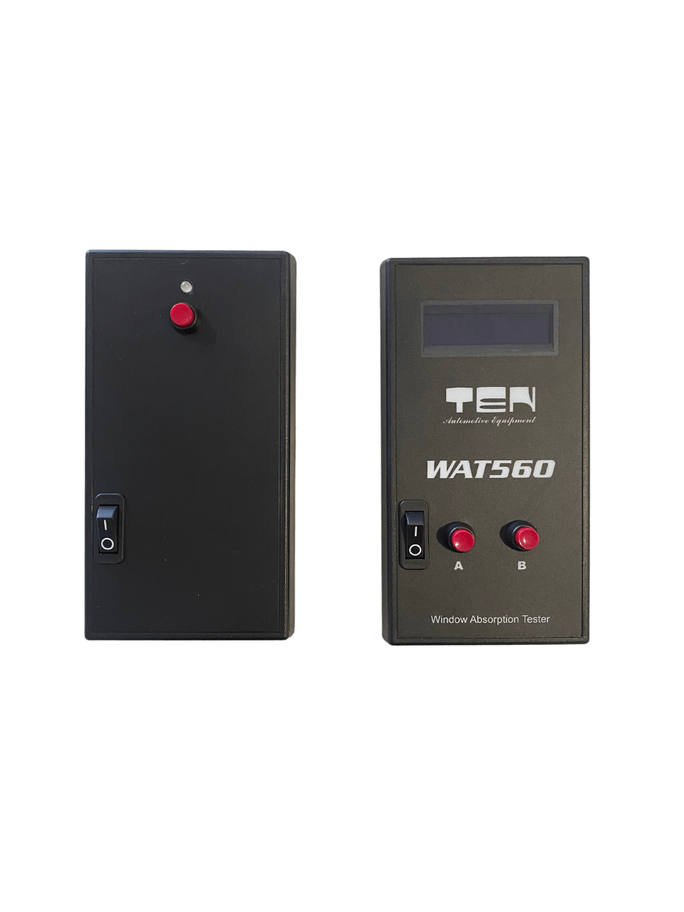 Picture of the WAT 560