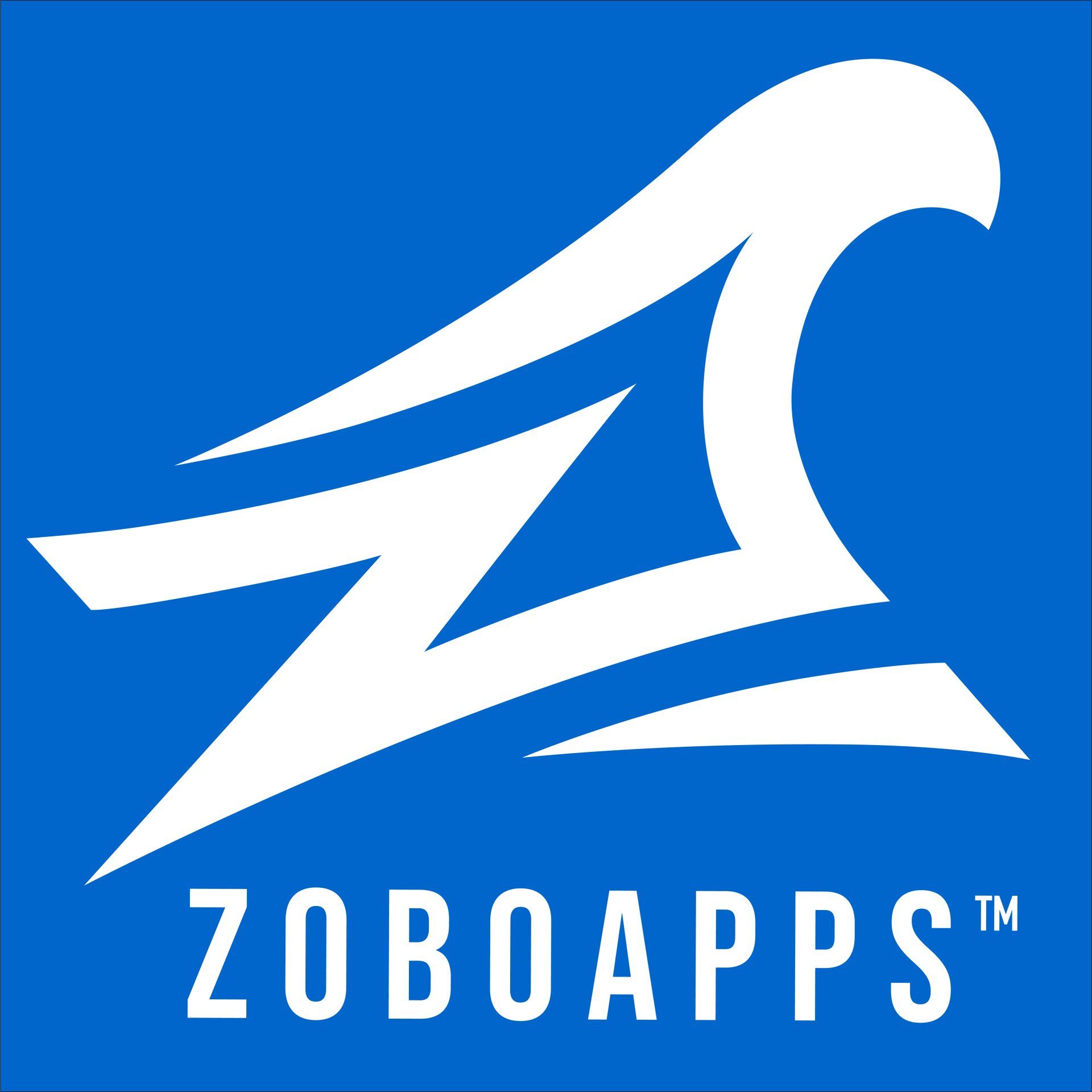ZOBOAPPS HOME PAGE